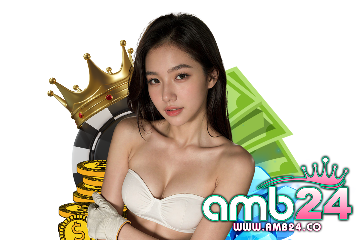 amb24 slot